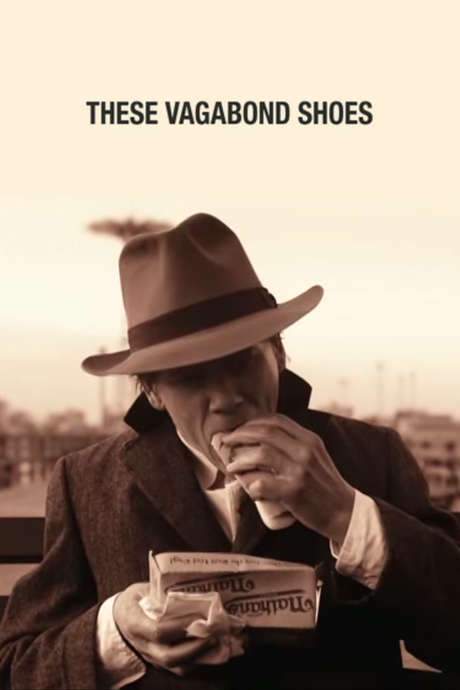 These Vagabond Shoes